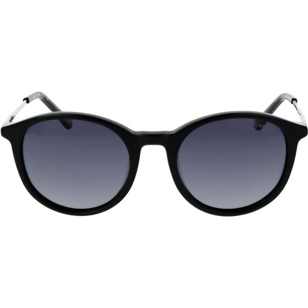 Skechers SE6157 Polarized 01D Women’s Sunglasses Black Size 50