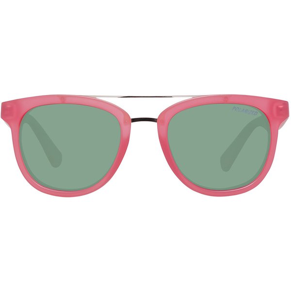 Skechers SE9079 Polarized 72D Men's Sunglasses Pink Size 48