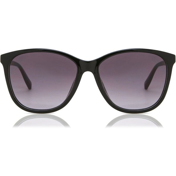 Ted Baker TB1646 001 Women’s Sunglasses Black Size 58