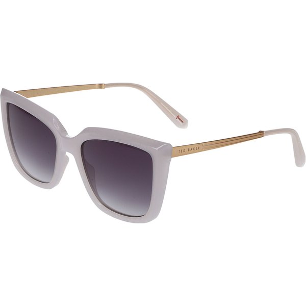 Ted Baker TB1641 874 Women’s Sunglasses Grey Size 56