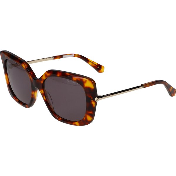 Ted Baker TB1732 188 Women’s Sunglasses Tortoiseshell Size 54