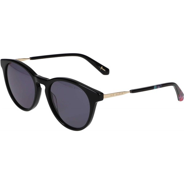 Ted Baker TB1746 001 Women’s Sunglasses Black Size 51