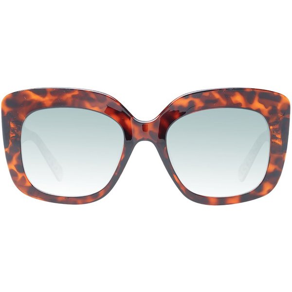 Ted Baker TB1675 114 Men's Sunglasses Tortoiseshell Size 50