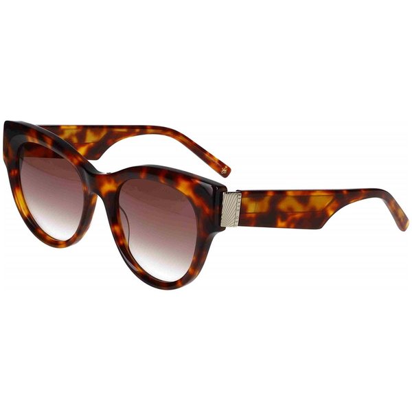 Ted Baker TB1766 100 Women’s Sunglasses Tortoiseshell Size 52