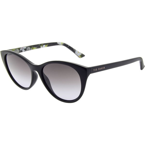 Ted Baker TB1583 Lisbet 001 Men's Sunglasses Black Size 55