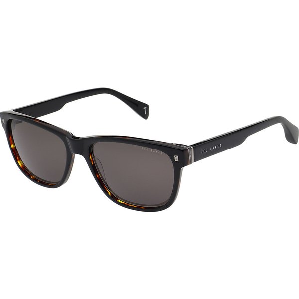 Ted Baker TB1753 Dayton 001 Men's Sunglasses Black Size 58