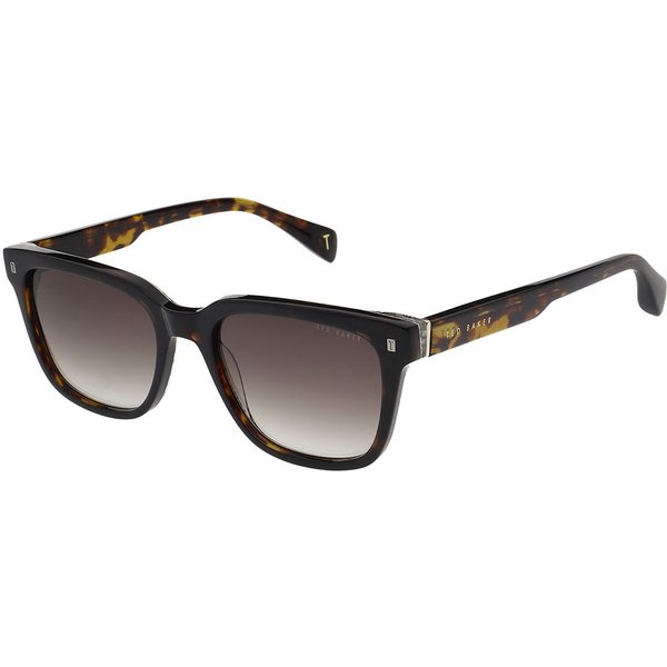 Ted Baker TB1754 Elio 119 Men's Sunglasses Tortoiseshell Size 54