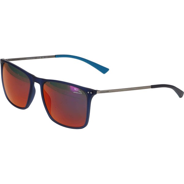 Jaguar 7623 3100 Men's Sunglasses Blue Size 57