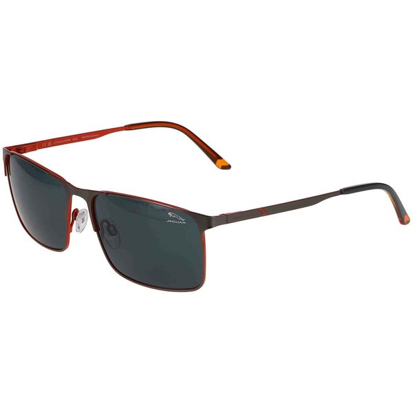 Jaguar 7508 4200 Men's Sunglasses Grey Size 59