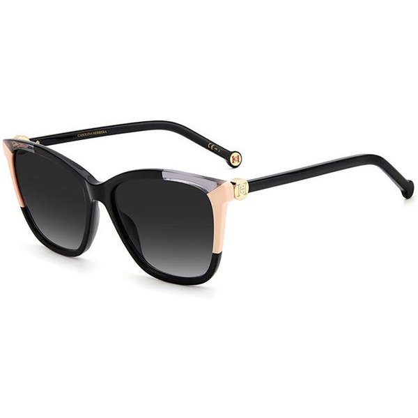 Carolina Herrera CH 0052/S KDX/9O メガネ フレーム - 女性用 - 黒