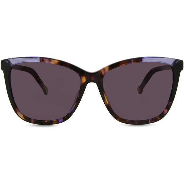 Carolina Herrera CH 0052/S F0T/UR Women’s Sunglasses Tortoiseshell Size 58
