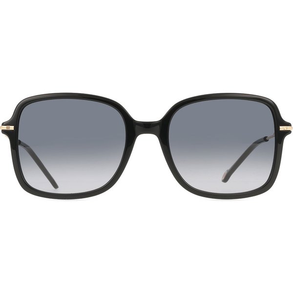 Carolina Herrera HER 0101/S 807/9O メガネ フレーム - 女性用 - 黒