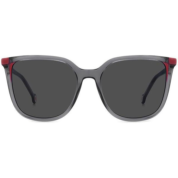 Carolina Herrera HER 0140/S 7HH/IR メガネ フレーム - 女性用 - 灰色