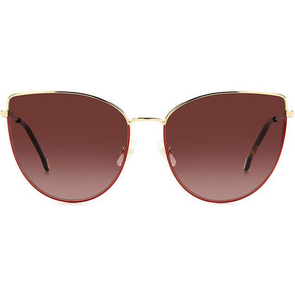 Carolina Herrera HER 0138/S Y11/HA メガネ フレーム - 女性用 - 金色