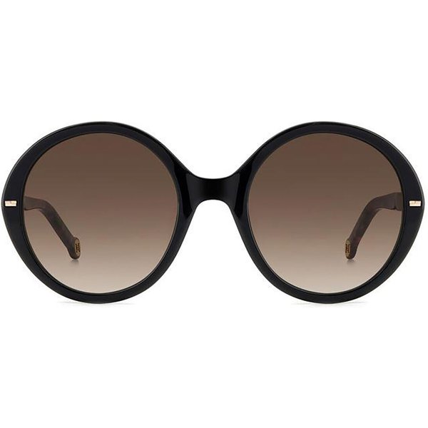 Carolina Herrera HER 0177/S OIT/HA メガネ フレーム - 女性用 - 黒