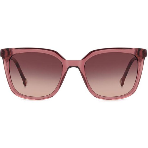 Carolina Herrera HER 0236/S 82U/3X メガネ フレーム - 女性用 - クリア