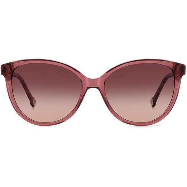 Carolina Herrera HER 0237/S 82U/3X メガネ フレーム - 女性用 - クリア