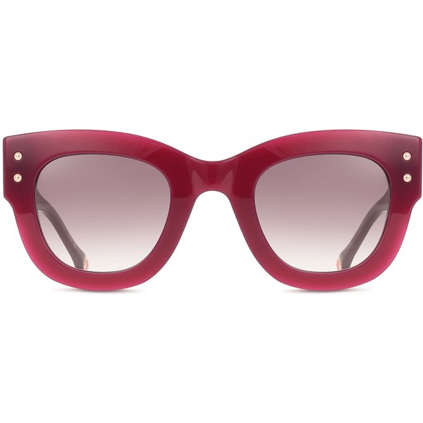 Carolina Herrera HER 0222/S QHO/DG Women’s Sunglasses Pink Size 47