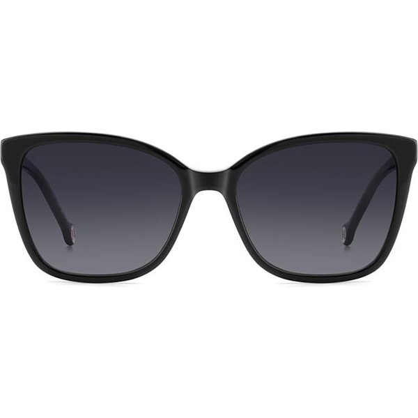 Carolina Herrera HER 0273/S 807/9O メガネ フレーム - 女性用 - 黒