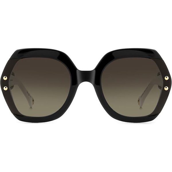 Carolina Herrera HER 0314/G/S アジアフィット 80S/HA メガネ フレーム - 女性用 - 黒