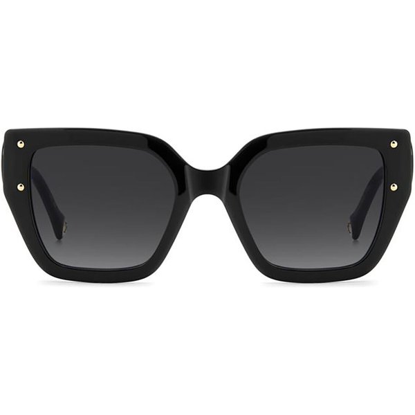 Carolina Herrera HER 0323/S 807/9O メガネ フレーム - 女性用 - 黒