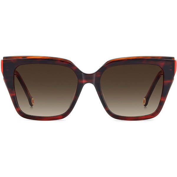 Carolina Herrera HER 0403/G/S Asian Fit 0UC/HA Women’s Sunglasses Tortoiseshell Size 54