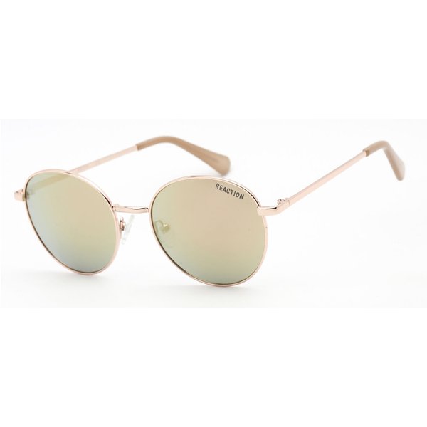 Kenneth Cole KC2839 28Z Men's Sunglasses Gold Size 52