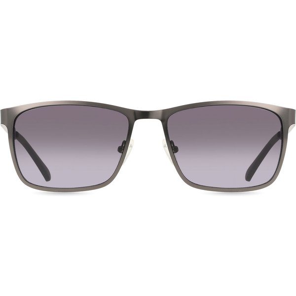 Kenneth Cole KC1329 09B メガネ フレーム - 男性用 - Gunmetal