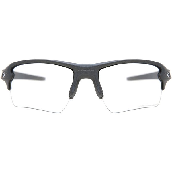 Oakley OO9188 FLAK 2.0 XL 918816 サングラス - 男性用 - 黒