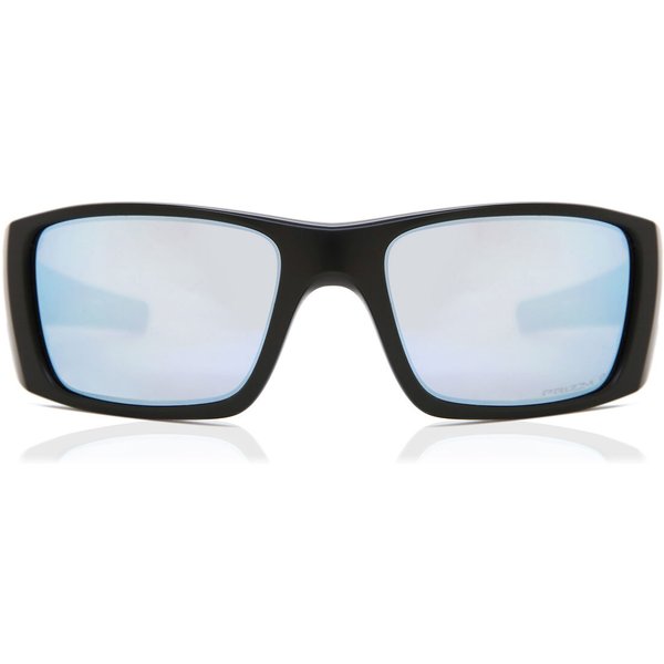 Oakley OO9096 FUEL CELL Polarized 9096D8 メガネ フレーム - 男性用 - 黒