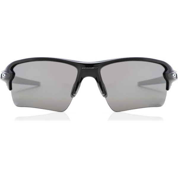 Oakley OO9188 FLAK 2.0 XL Polarized 918872 メガネ フレーム - 男性用 - 黒