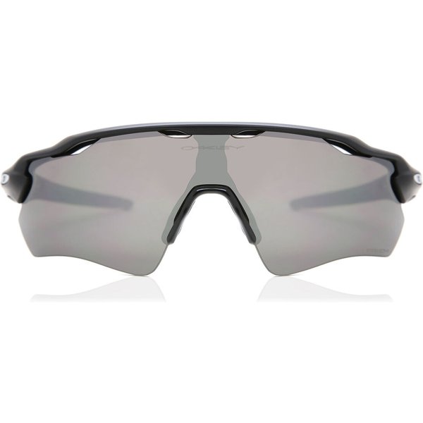 Oakley OO9208 RADAR EV PATH Polarized 920851 メガネ フレーム - 男性用 - 黒