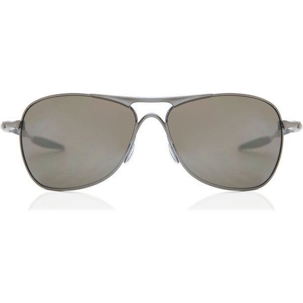 Oakley OO4060 CROSSHAIR Polarized 406022 メガネ フレーム - 男性用 - 灰色