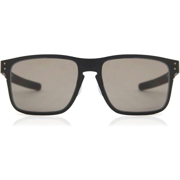 Oakley OO4123 HOLBROOK METAL 412311 メガネ フレーム - 男性用 - 黒