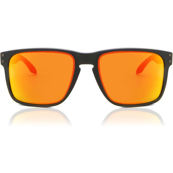 Oakley OO9417 HOLBROOK XL 941704 メガネ フレーム - 男性用 - 黒