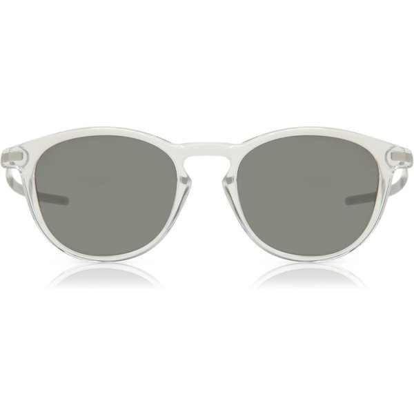 Oakley OO9439 PITCHMAN R 943902 メガネ フレーム - 男性用 - クリア
