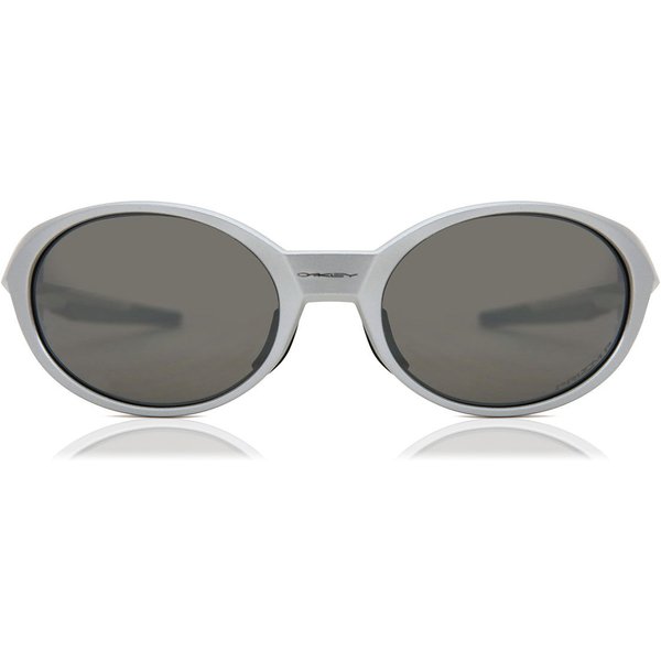 Oakley OO9438 EYEJACKET REDUX Polarized 943805 メガネ フレーム - 男性用 - 灰色