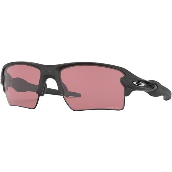 Oakley OO9188 FLAK 2.0 XL 9188B2 メガネ フレーム - 男性用 - 黒