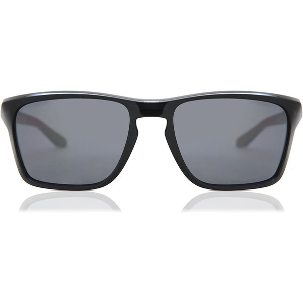 Oakley OO9448 SYLAS Polarized 944823 メガネ フレーム - 男性用 - 黒