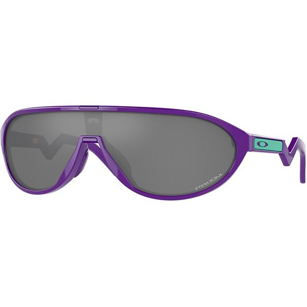 Oakley OO9467 CMDN 946704 メガネ フレーム - 男性用 - Purple