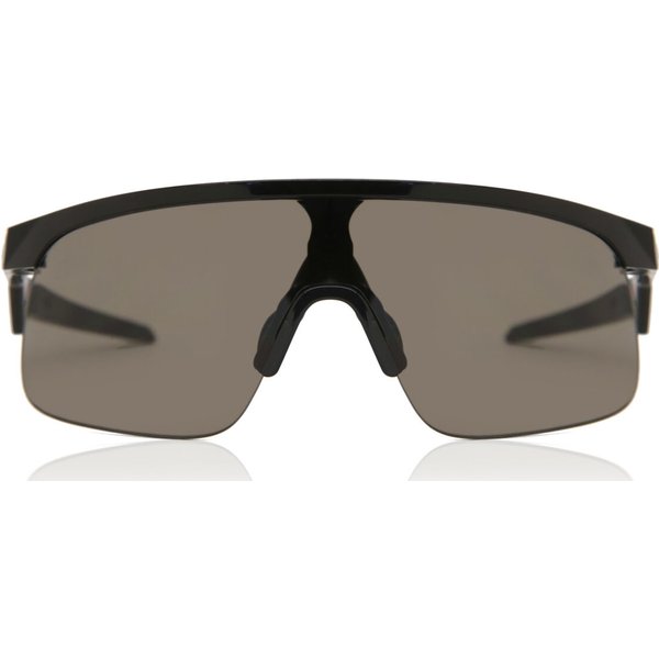 Oakley OJ9010 RESISTOR (Youth Fit) 901001 メガネ フレーム - 男性用 - 黒