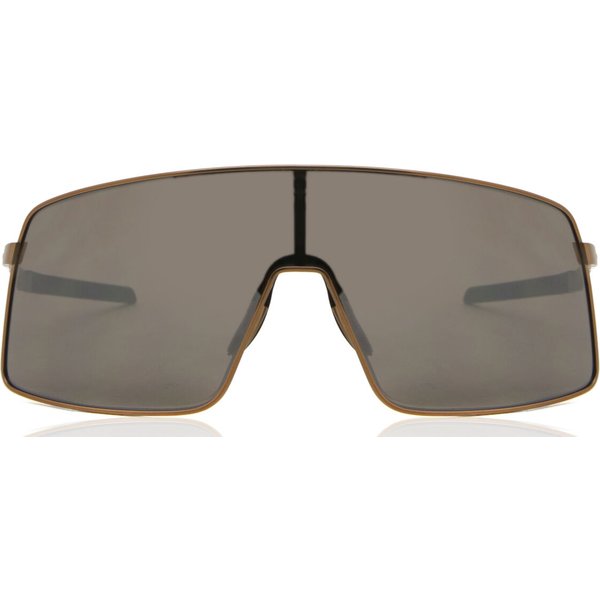 Oakley OO6013 SUTRO TI 601305 メガネ フレーム - 男性用 - 金色