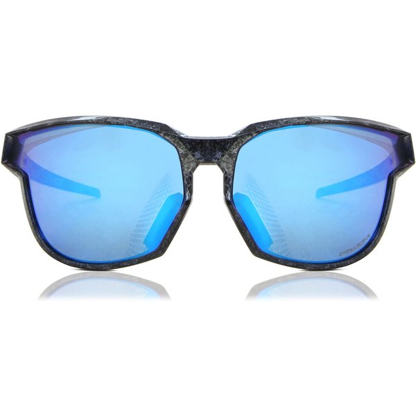 Oakley OO9227 KAAST 922705 メガネ フレーム - 男性用 - 灰色