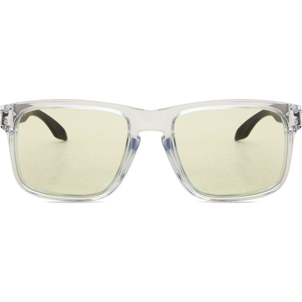 Oakley OO9244 HOLBROOK アジアフィット 924463 メガネ フレーム - 男性用 - クリア
