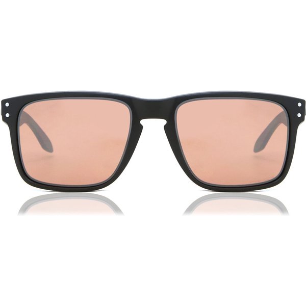 Oakley OO9417 HOLBROOK XL 941735 メガネ フレーム - 男性用 - 黒