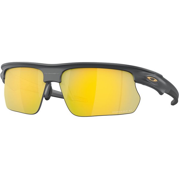 Oakley OO9400 BISPHAERA Polarized 940012 メガネ フレーム - 男性用 - 灰色