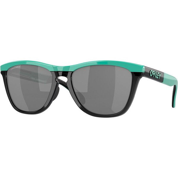 Oakley OO9284 FROGSKINS RANGE 928410 メガネ フレーム - 男性用 - 緑