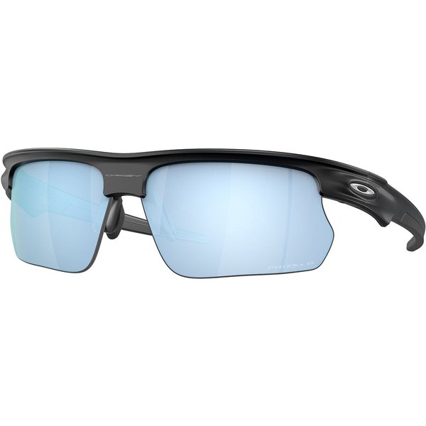 Oakley OO9400 BISPHAERA Polarized 940009 メガネ フレーム - 男性用 - 黒