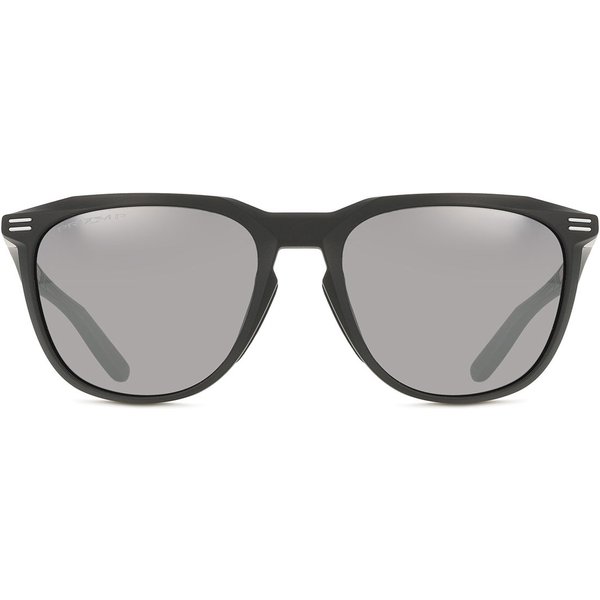 Oakley OO9286A THURSO アジアフィット Polarized 928602 メガネ フレーム - 男性用 - 黒