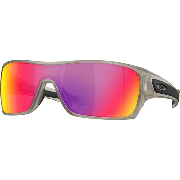 Oakley OO9307 TURBINE ROTOR 930730 メガネ フレーム - 男性用 - 灰色